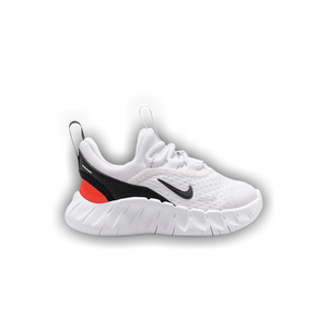 Nike Free Ride TD 'White Safety Orange'