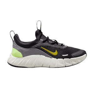 Nike Free Ride PS 'Black Pencil Point'
