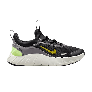 Nike Free Ride PS 'Black Pencil Point'