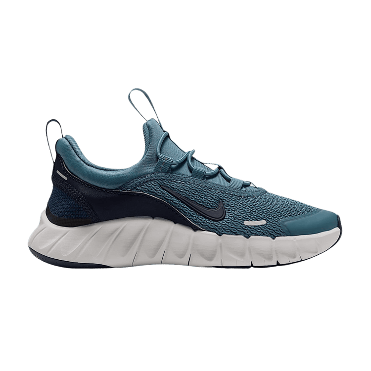 Nike Free Ride PS 'Smokey Blue Summit White' IQ5811 009