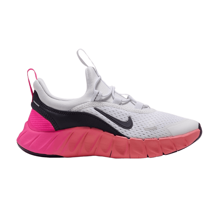 Nike Free Ride PS 'White Hyper Pink' IQ5811 105