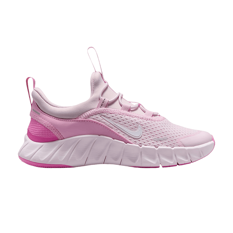 Nike Free Ride PS 'Pink Rise Playful Pink Bleached Lilac White' IQ5811 600
