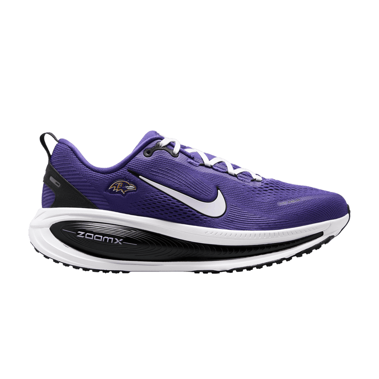 NFL x Nike Vomero 18 'Baltimore Ravens' IQ5879 500