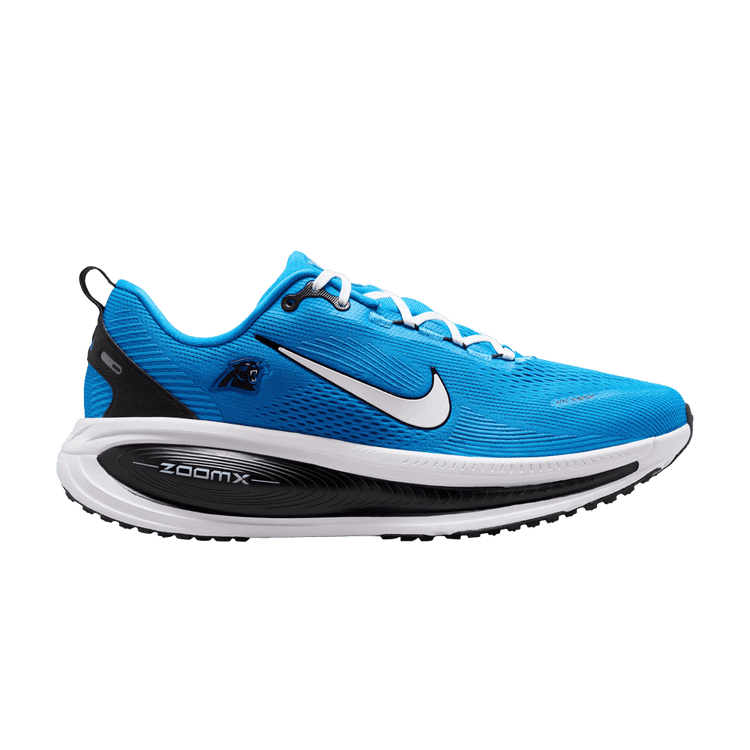 NFL x Nike Vomero 18 'Carolina Panthers' IQ5882 400