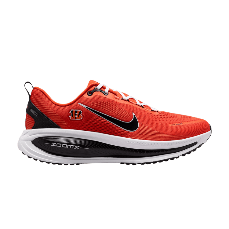 NFL x Nike Vomero 18 'Cincinnati Bengals' IQ5884 800