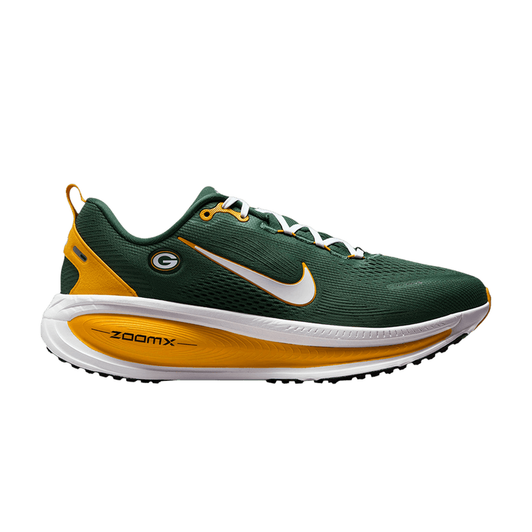 NFL x Nike Vomero 18 'Green Bay Packers' IQ5889 300