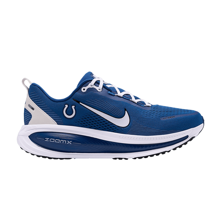 Nike Vomero 18 x Indianapolis Colts NFL Road 'Gym Blue Black White' IQ5891 400