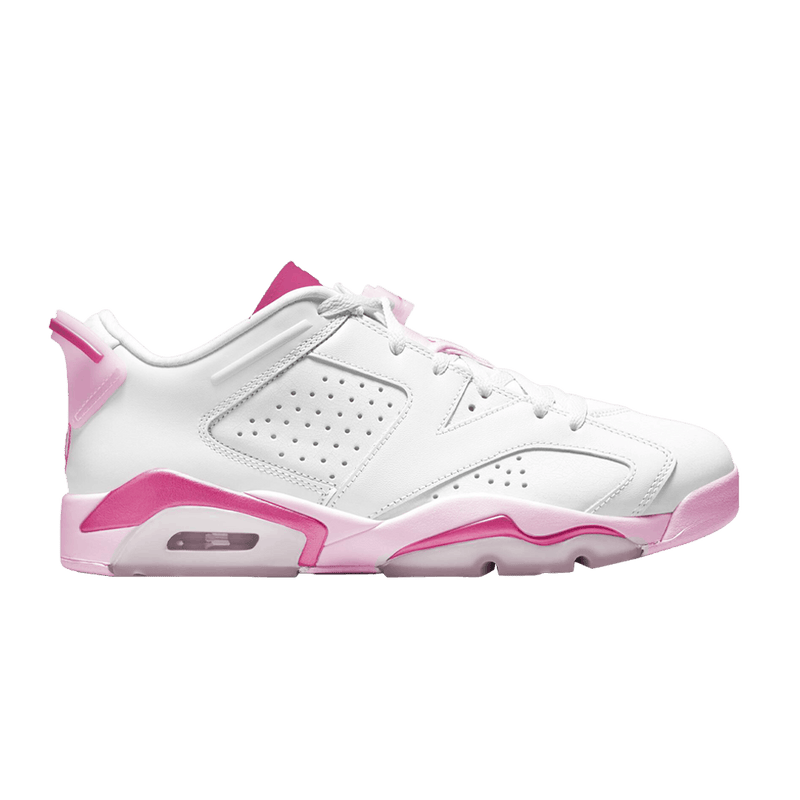 Air Jordan 6 Retro Low GS 'China Rose' IQ5976 100