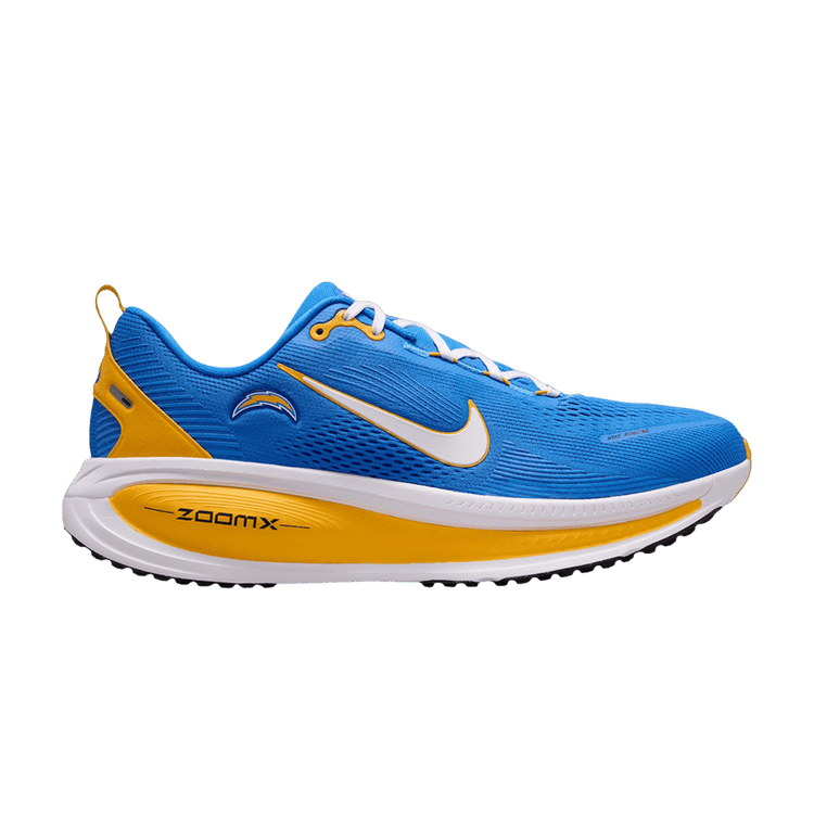 NFL x Nike Vomero 18 'San Diego Chargers' IQ6011 400