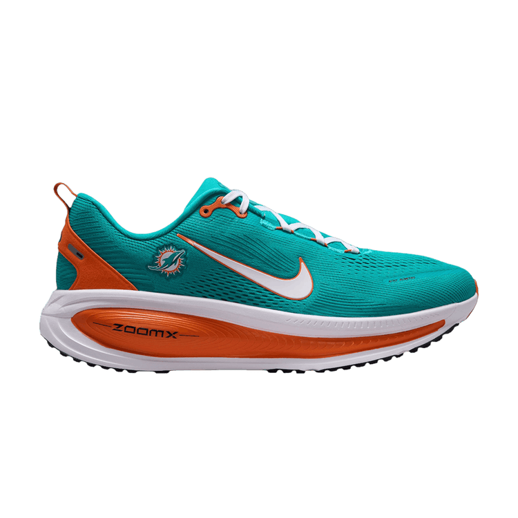 NFL x Nike Vomero 18 'Miami Dolphins' IQ6012 300
