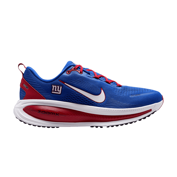 NFL x Nike Vomero 18 'New York Giants' IQ6020 400