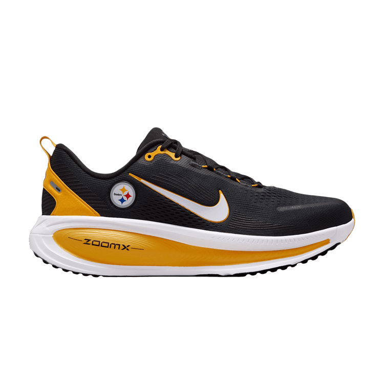 NFL x Nike Vomero 18 'Pittsburgh Steelers' IQ6036 001