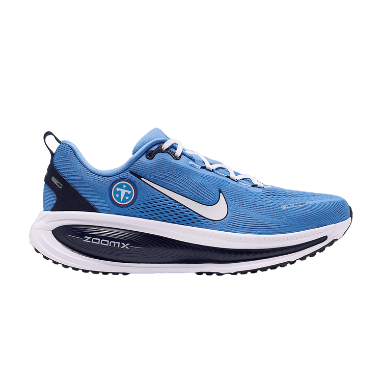 Nike Vomero 18 x Tennessee Titans NFL Road 'Coast College Navy White' IQ6044 400