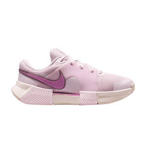 Nike Wmns Zoom GP Challenge 1.5 Premium Hard Court 'Pearl Pink'