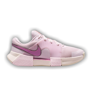 Nike Wmns Zoom GP Challenge 1.5 Premium Hard Court 'Pearl Pink'