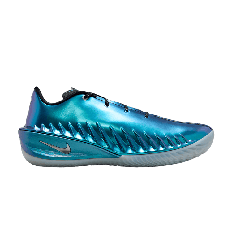 Nike G.T. Cut 4 Preheat EP 'Persian Violet Glacier Blue' IQ6205 500
