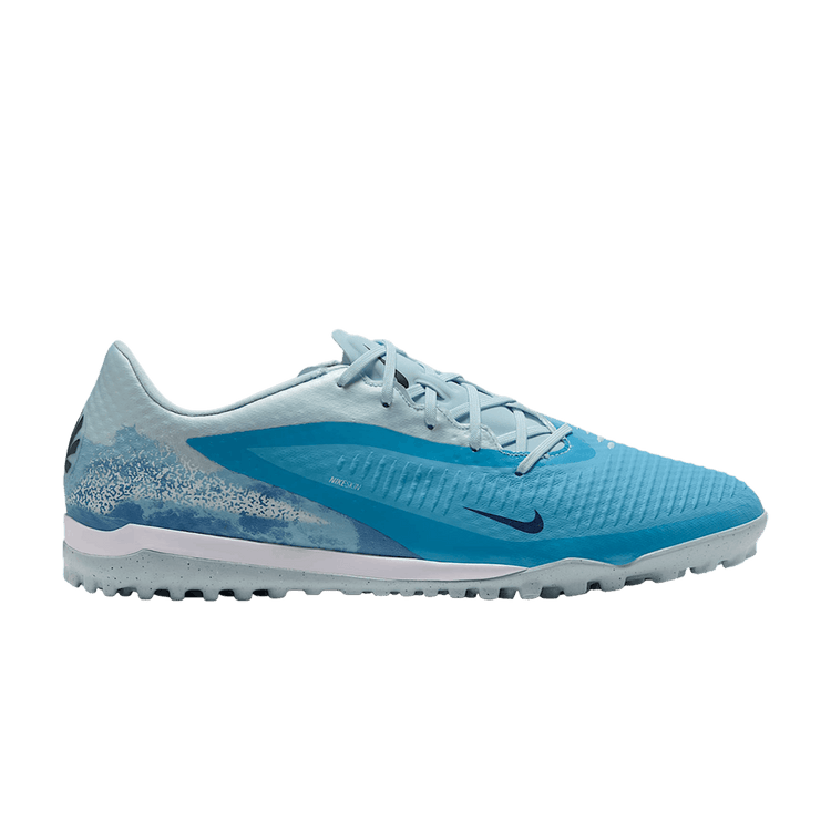 Nike Phantom 6 Low Academy Turf 'Erling Haaland' IQ6396 401