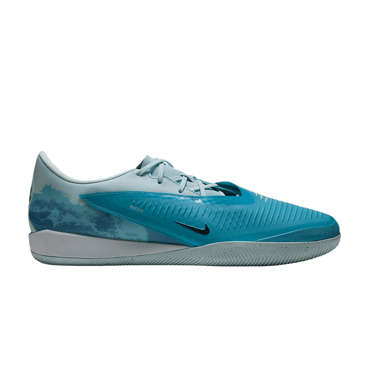 Nike Phantom 6 Low Academy Indoor Court 'Erling Haaland' IQ6397 401