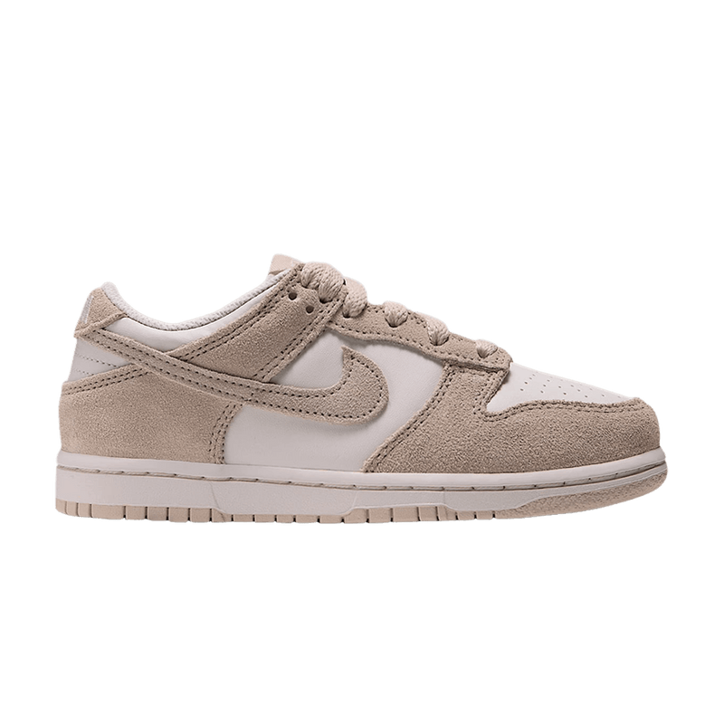 Nike Dunk Low Suede PS 'Phantom Sanddrift' IQ6531 001