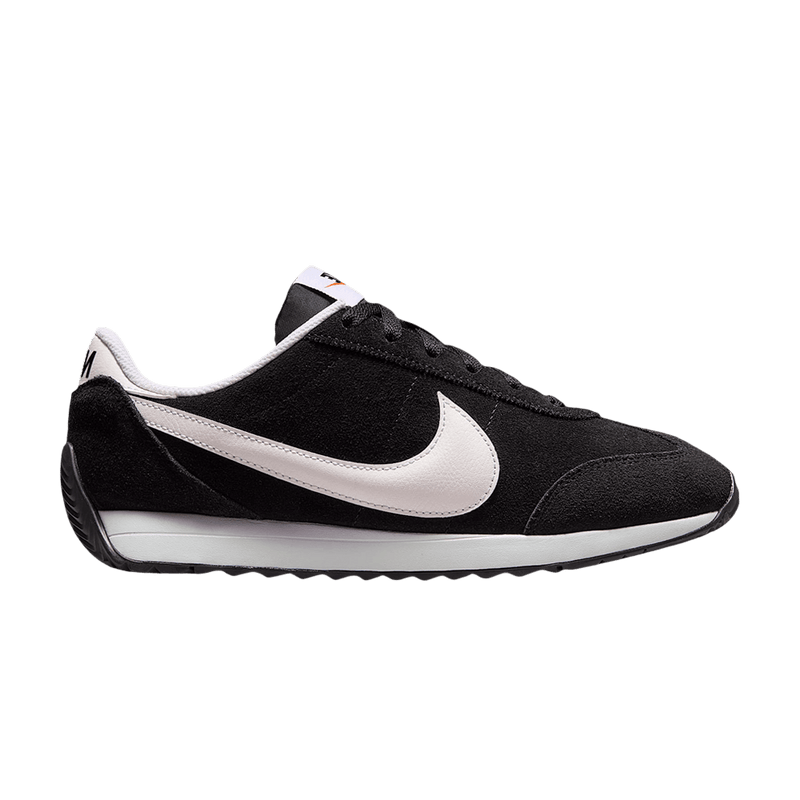 Nike Wmns Pacific Suede 'Black White' IQ6582 001