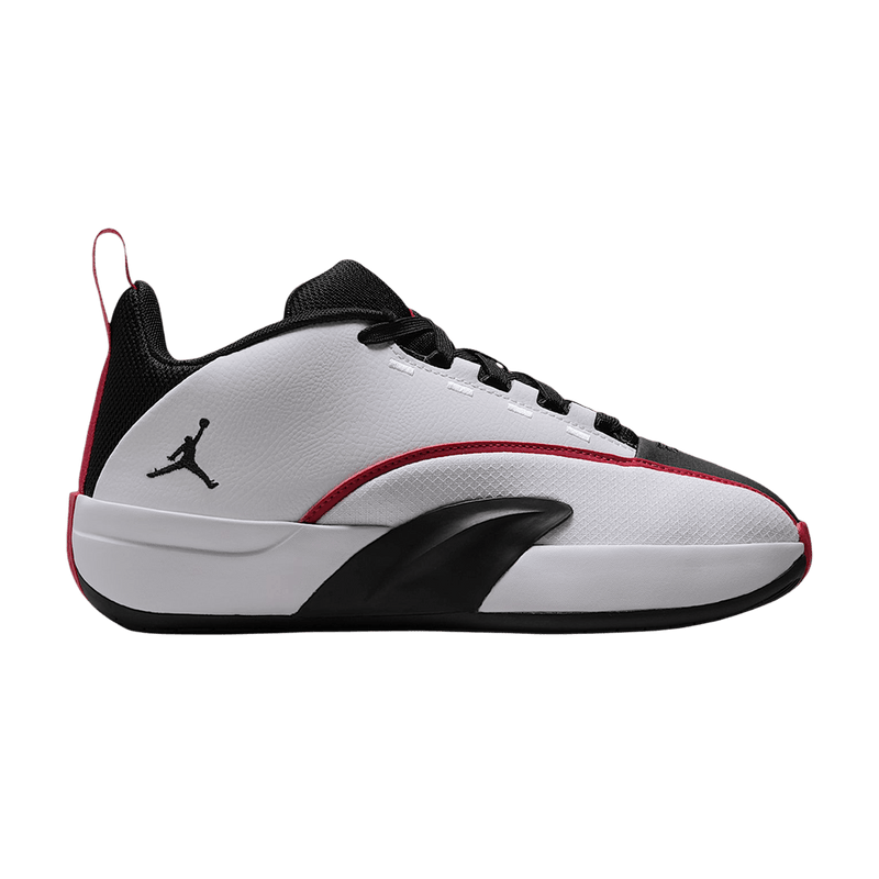 Air Jordan All Game GS 'White University Red' IQ6585 100