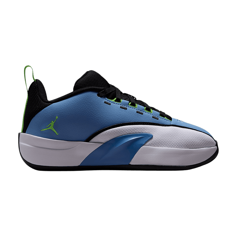 Air Jordan All Game GS 'Blue Beyond Action' IQ6585 400