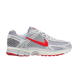 Nike Air Zoom Vomero 5 SE 'Grey Fog University Red'