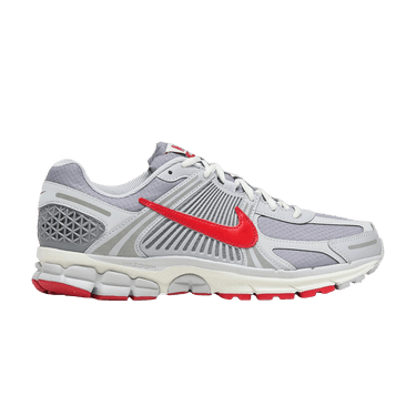 Nike Air Zoom Vomero 5 SE 'Grey Fog University Red'