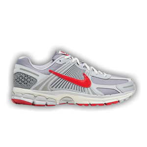 Nike Air Zoom Vomero 5 SE 'Grey Fog University Red'