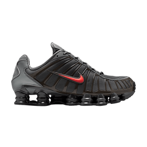 Nike Shox TL SE 'Smoke Grey'