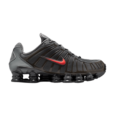 Nike Shox TL SE 'Smoke Grey'