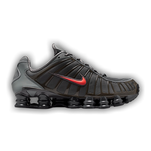 Nike Shox TL SE 'Smoke Grey'