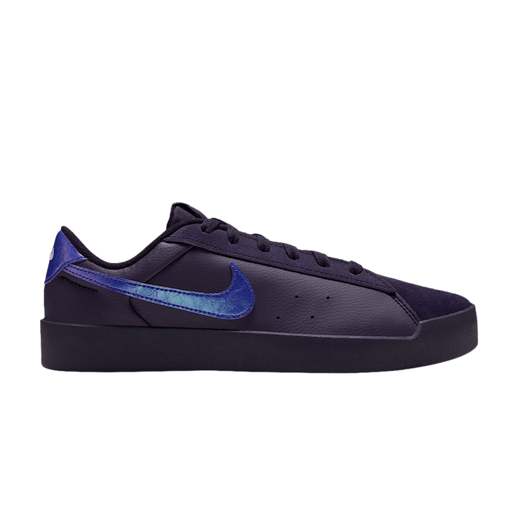 Nike Wmns Court Heritage SE 'Purple Dynasty Palest Purple' IQ6647 500