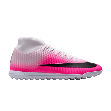 Nike Mercurial Superfly 11 Club TF High 'Multi Color'