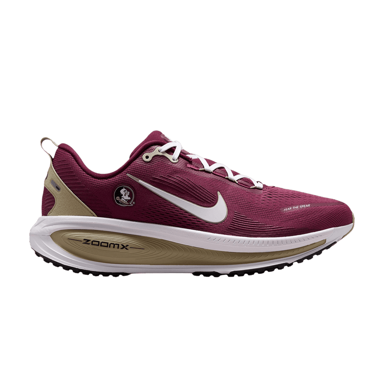 NCAA x Nike Vomero 18 'FSU' IQ6872 600