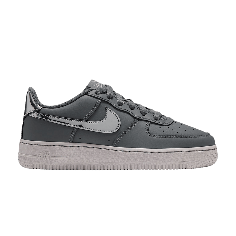 Nike Air Force 1 GS 'Smoke Grey Vast Grey' IQ7194 001