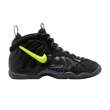 Nike Little Posite Pro GS 'Voltage' 2026