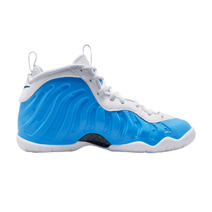 Nike Little Posite One GS 'University Blue'