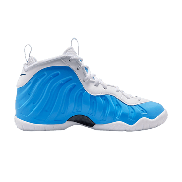Nike Little Posite One GS 'University Blue'