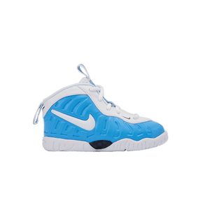 Nike Little Posite One TD 'Univsersity Blue'