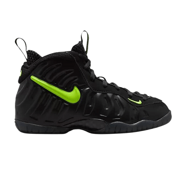 Nike Little Posite Pro PS 'Voltage' 2026