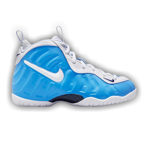 Nike Little Posite One PS 'University Blue'