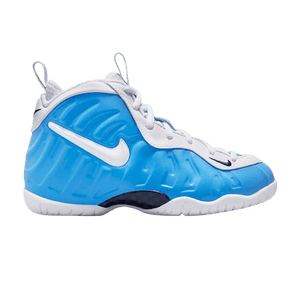 Nike Little Posite One PS 'University Blue'