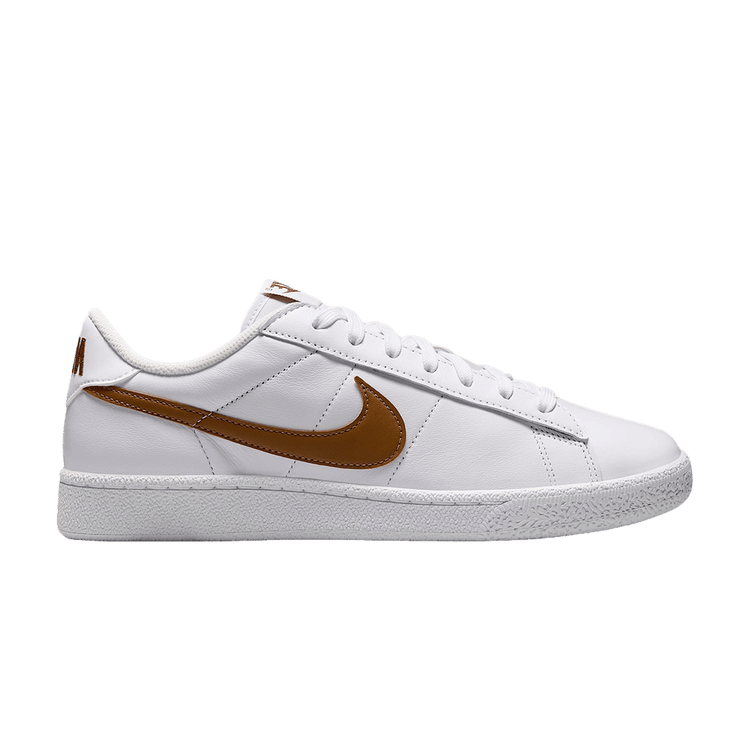 Nike Wmns Tennis Classic 'White White Light British Tan' IQ7387 106