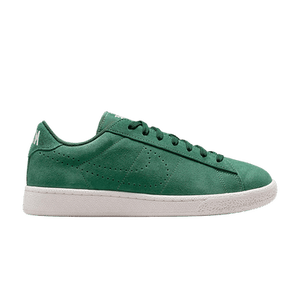 Nike Wmns Tennis Classic 'Gorge Green'