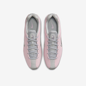 Nike Wmns Shox Z SE 'Pink Foam Grey Fog Silver'