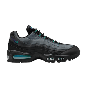 Nike Air Max 95 'Big Bubble - Black Grape'