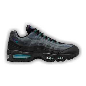 Nike Air Max 95 'Big Bubble - Black Grape'