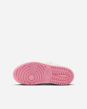 Travis Scott x Air Jordan 1 Low OG SP PS 'Shy Pink'