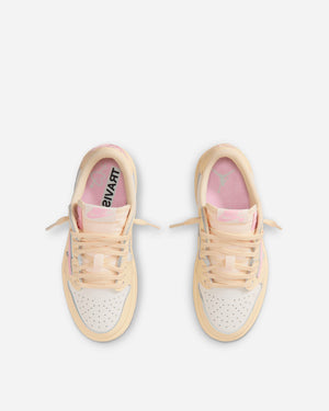 Travis Scott x Air Jordan 1 Low OG SP PS 'Shy Pink'